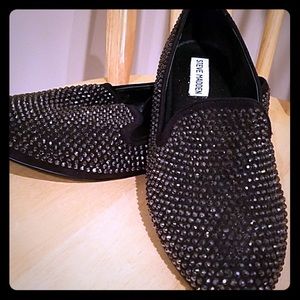 STEVE MADDEN CONCORD LOAFERS